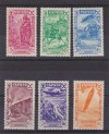 1938.  BENEFICENCIA*.  HISTORIA DEL CORREO 