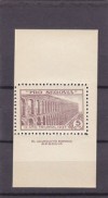 1937. SEGOVIA**.  5 Cts.  II AÑO TRIUNFAL.  