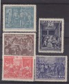 1938.  BENEFICENCIA*.  CUADROS DE VELAZQUEZ 