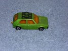 1976 MATCHBOX { V.W. GOLF No.7 