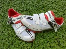 zapatillas specialized pro sworks 2011 nº38 