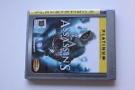 Juego PS3 (Assassin´s Creed) - Nuevo 