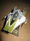 Action fleet Green Squadron A wing 