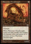 Phyrexian Dreadnought 