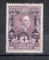ANIVERSARIO DE LA JURA DE LA CORONACION ALFONSO XIII ** 