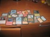 MTG. 60 X FBB REVISED ALEMAN MINT. 