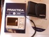 Praktica Dpix 5200 5.0 MP Digitalkamera - Silber 