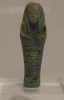 USHABTI de fayenza (Periodo Tardío 600 a.C) 