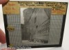 SPAIN - Saragossa #26763 cathedral & people glass slide 