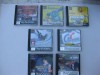 LOTE DE 7 JUEGOS  PLAYSTATION 1 PSX,DRAGON BALL, GRAN TURISMO 2, AIR COMBAT, ETC 