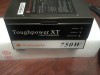 Thermaltake Toughpower XT 750 Watt power supply 