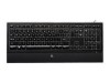 Used Logitech Illuminated Keyboard 