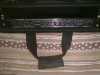 Compresor Alesis 3630 + Rack Bag 