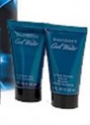 Men's Davidoff Cool Water After Shave Balm 50 ml and Shower Gel 50 ml Set  