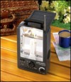 EMERGENCY SURVIVAL SOLAR LANTERN LIGHT RADIO COMBO 