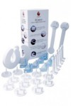 30 Piece Baby/Toddler Safety Set,socket cover,drawer,door,cupboard,fridge lock.. 