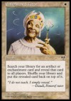 MTG - 2x Enlightened Tutor / Tutora Inspirada NM. 