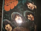 	 THE BEATLES RUBBER SOUL MONO PMC 1267 1965 