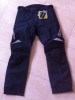 Pantalones negro marca richa para motos Talla XL 