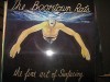 THE FINE ART OF SURFACING THE BOOMTOWN RATS NEAR MINT 