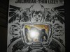 THIN LIZZY LP JAILBREAK IN TOP CONDITION 