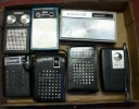 LOT OF 7 VINTAGE TRANSISTOR RADIOS 