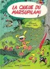 MARSUPILAMI n°1, LA QUEUE DU MARSUPILAMI *** E.O. 1987 