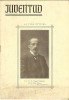 Revista antigua:Juventud 1914 Zaragoza 