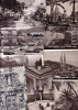 SPANIEN >> 50 s/w AK , alle kleinformat 1920-1970 