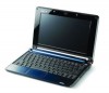 Acer Aspire One ZG5 azul. Arranca pero la pantalla se queda en negro 