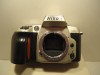 NIKON N60 35MM CAMERA MADE IN JAPAN 