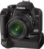 Equipo Canon 1000d con muchos extras… 