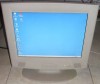 Monitor TFT, GVision Modelo 5EX-TA, 15 Pulgadas, Con Altavoces. Buen Estado