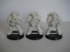 Warhammer 40k 3 space marine oop 