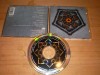 TESTAMENT THE RITUAL 11 TRACK CD 1992 