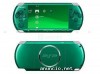 PsP Slim Azul Verdosa, 