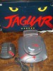 Atari Jaguar Konsole komplett mit CD Laufwerk und Riesen Spiele Sammlung 