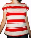 top cuerpo  retro pin-up  mod  50s 60s no vintage t 38 