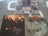 DECAMERON MY SHADOW CD NOCROPHOBIC BLACK DEATH METAL ENSLAVED EMPEROR IMMORTAL  
