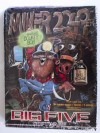 Miner 2049 for Atari 400/800/1200 