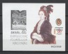 1990 - PRUEBA OFICIAL Nº 21 EXFILNA´90 