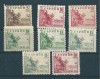 Spain Espana Spanien  Lot El Cid * MH