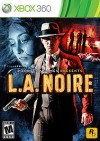 LA Noire Xbox 360 