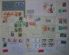 15 Briefe/Karten Spanien/15 cartas y postales España 