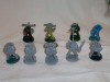 lote space marine, 