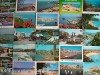 100 Postcards of SPAIN & SPANISH ISLANDS. 1970's onwards. Postally used. 