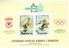 HB EXPO OCIO 1979. I Exp.Filat. Olimpica y Deportiva 