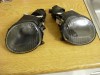 FORD MONDEO 147109 147110 147113 FOG FRONT LIGHTS LAMPS PAIR 