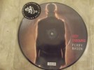 OZZY PERRY MASON/ LIVING WITH THE ENEMY 7in PICTURE DISC like new 
