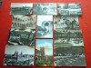  24 Old Postcards Spain 